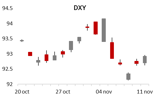 DXY11 11