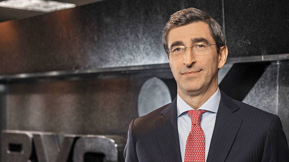 bolsa de valores de colombia