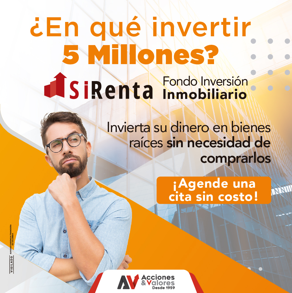 Fondo Inmobiliario SiRenta