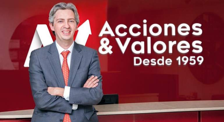bolsa de valores de colombia