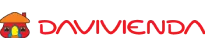 logo davivienda