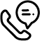icono llamada