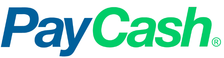 Logo PayCash