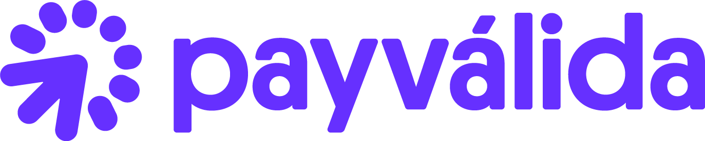 Logo payvalida lila png