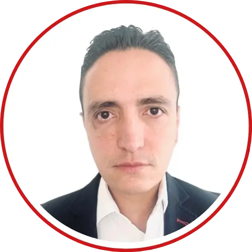 ROBERTO CARLOS CAICEDO ORREGO