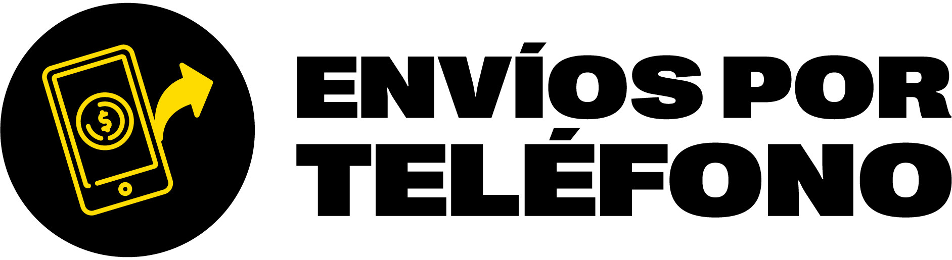 WU LOGOS PRODUCTOS ENVIOS TELEFONO N