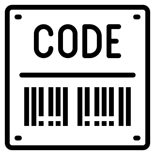 codigo de barras