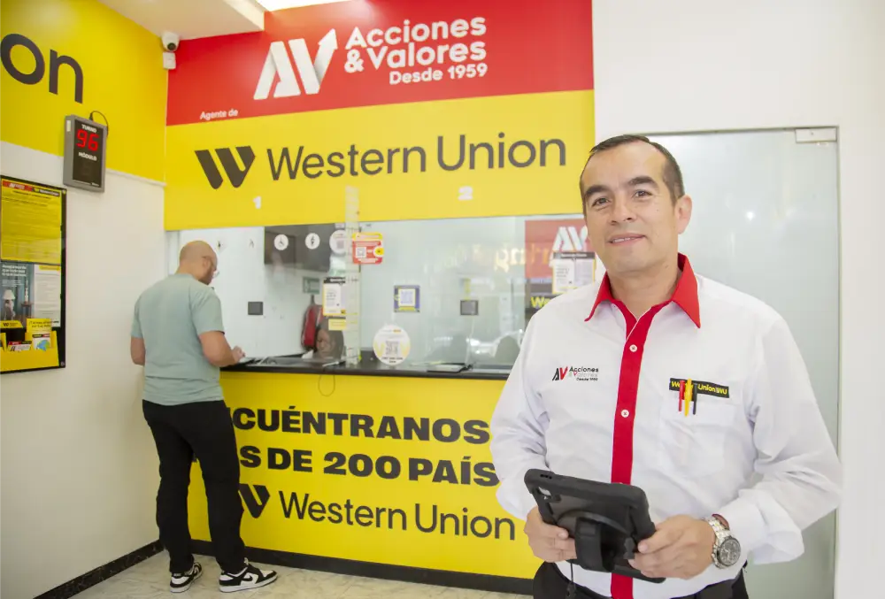 paycash western union