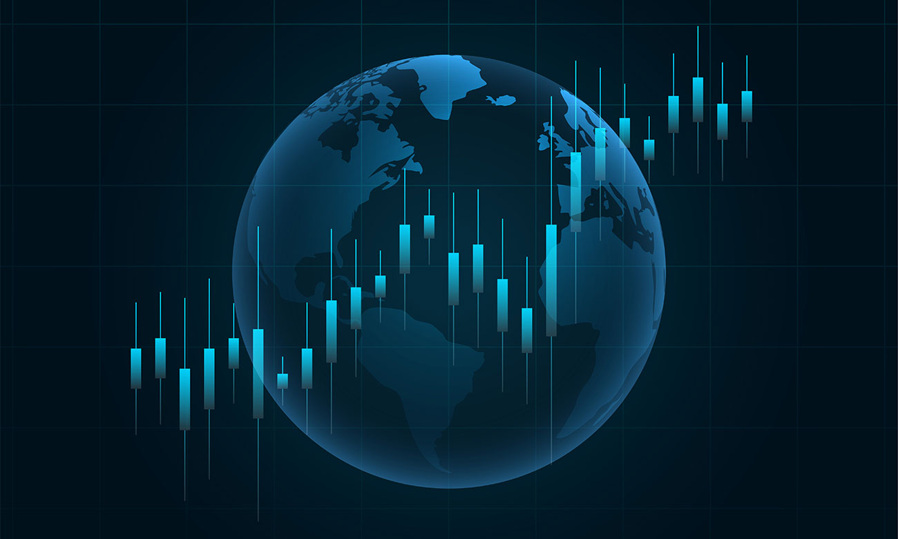 trading