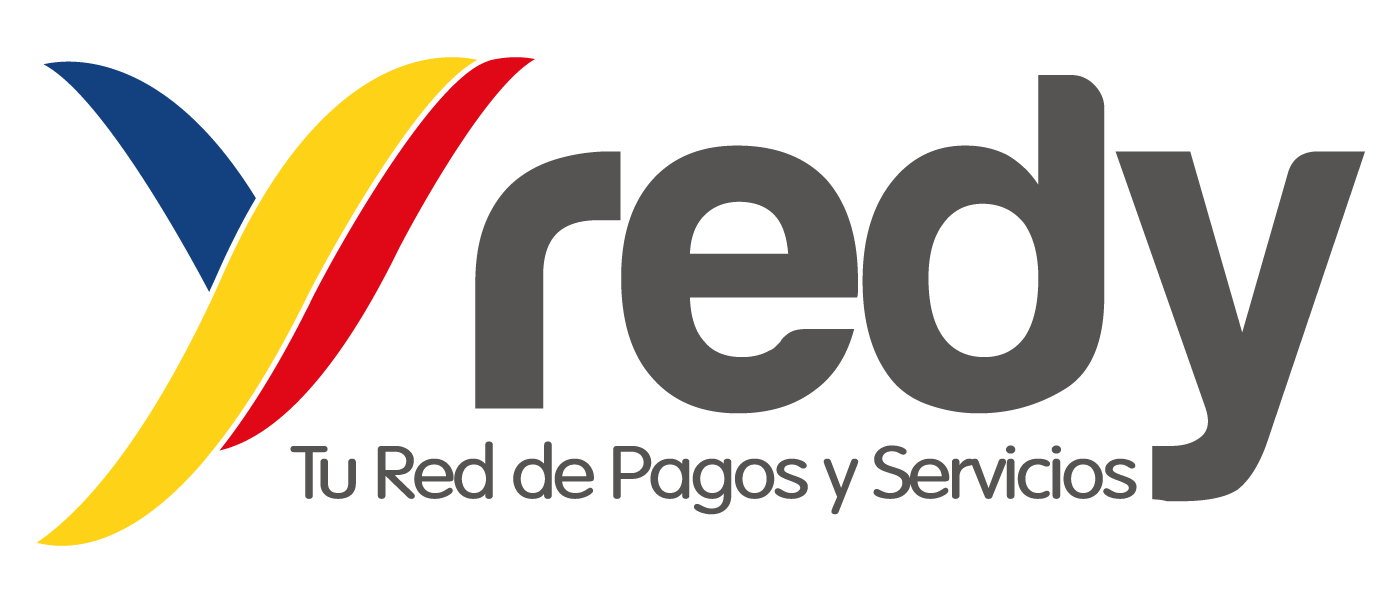 LOGO REDY