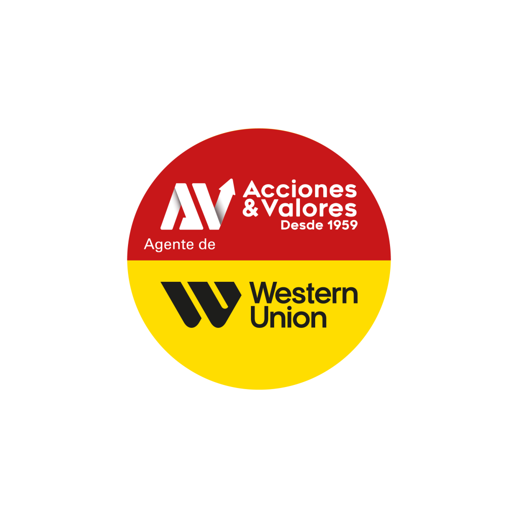AV WU Logo circular png