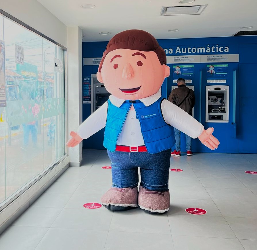 Banco Caja Socia Envia Recibe Giros Western Union Acciones y Valores