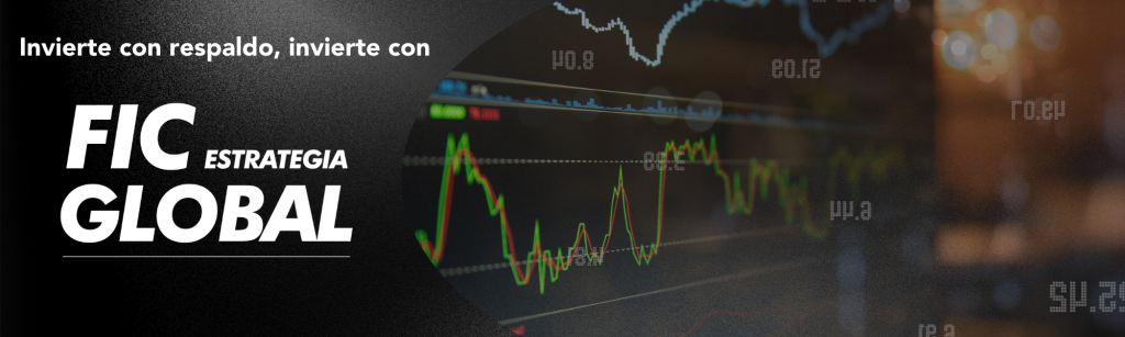 Fondo de inversión 1 Banner FIC Estrategia Global by BlacRock
