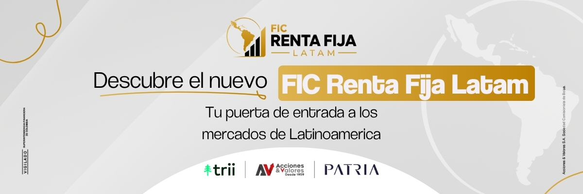 FIC Renta Fija LATAM.