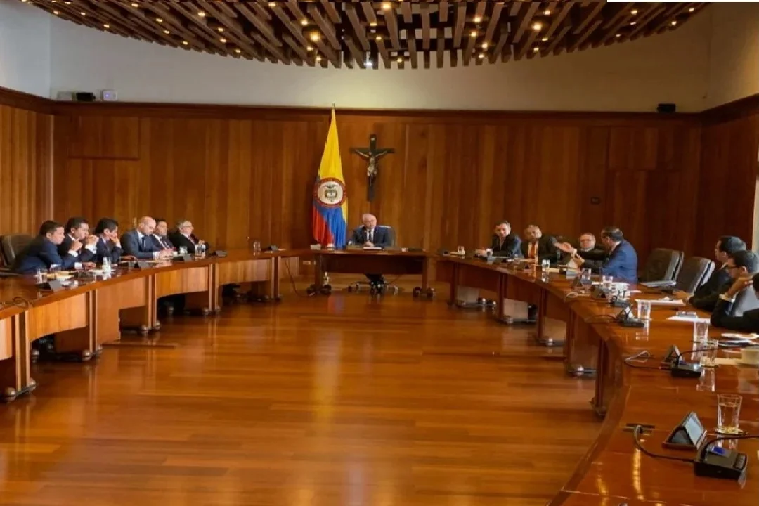 Corte Constitucional al