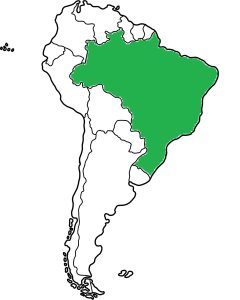 Economia de Brasil