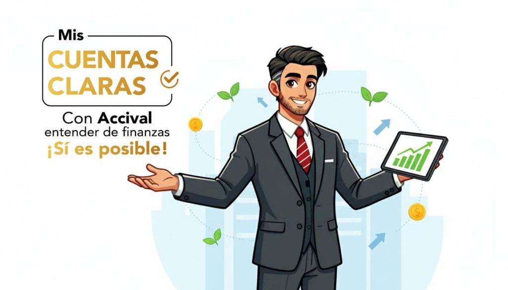 Educacion Financiera
