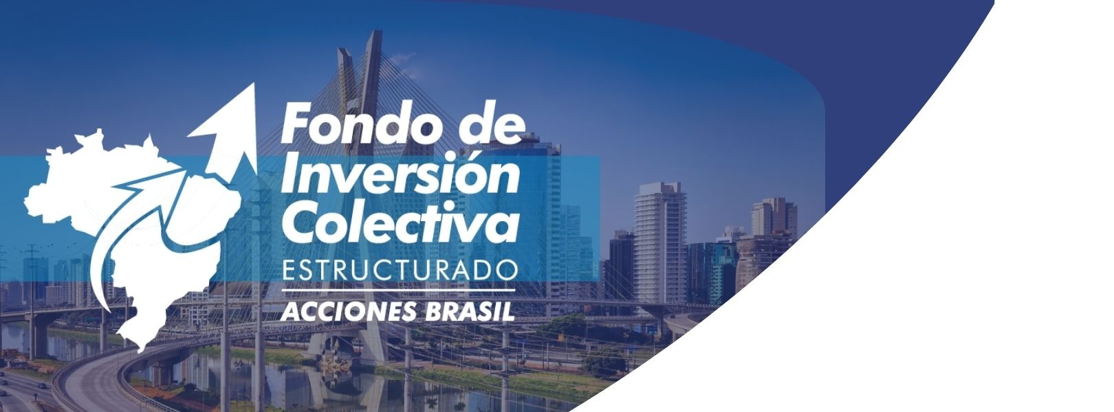 Estructurado acciones brasil