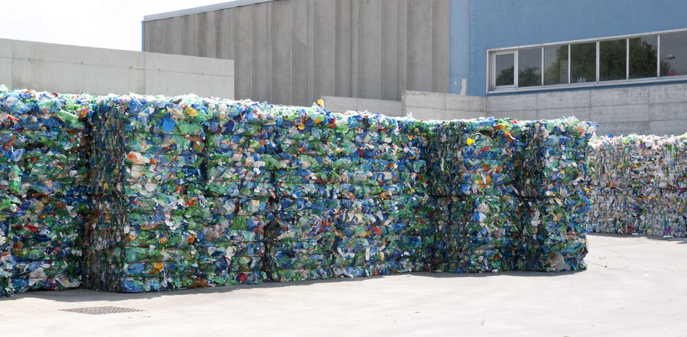 Impacto ambiental del reciclaje
