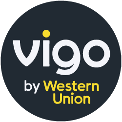 Logo Vigo by WU