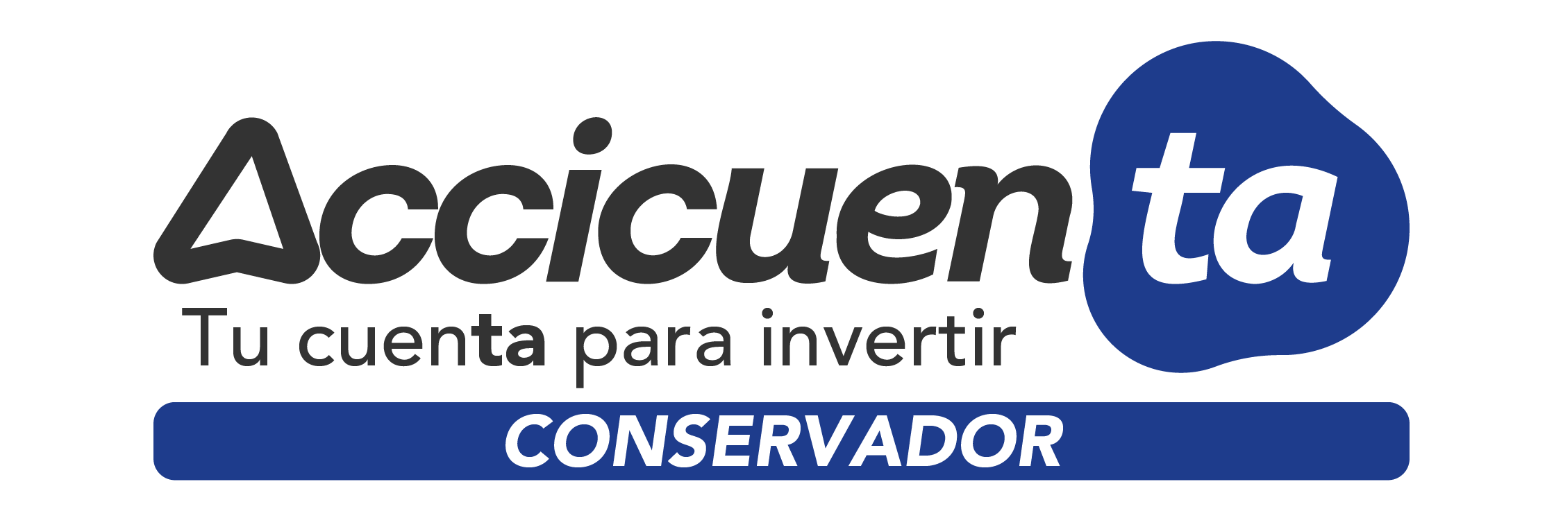 Accicuentas Accicuenta conservador