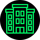 Logos del pagina web Fondos 13