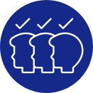 Logos del pagina web Fondos 15
