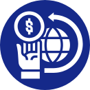 Logos del pagina web Fondos 17