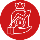 Logos del pagina web Fondos 20