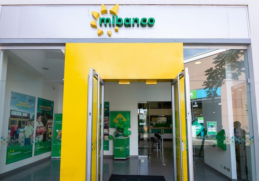 Mibanco