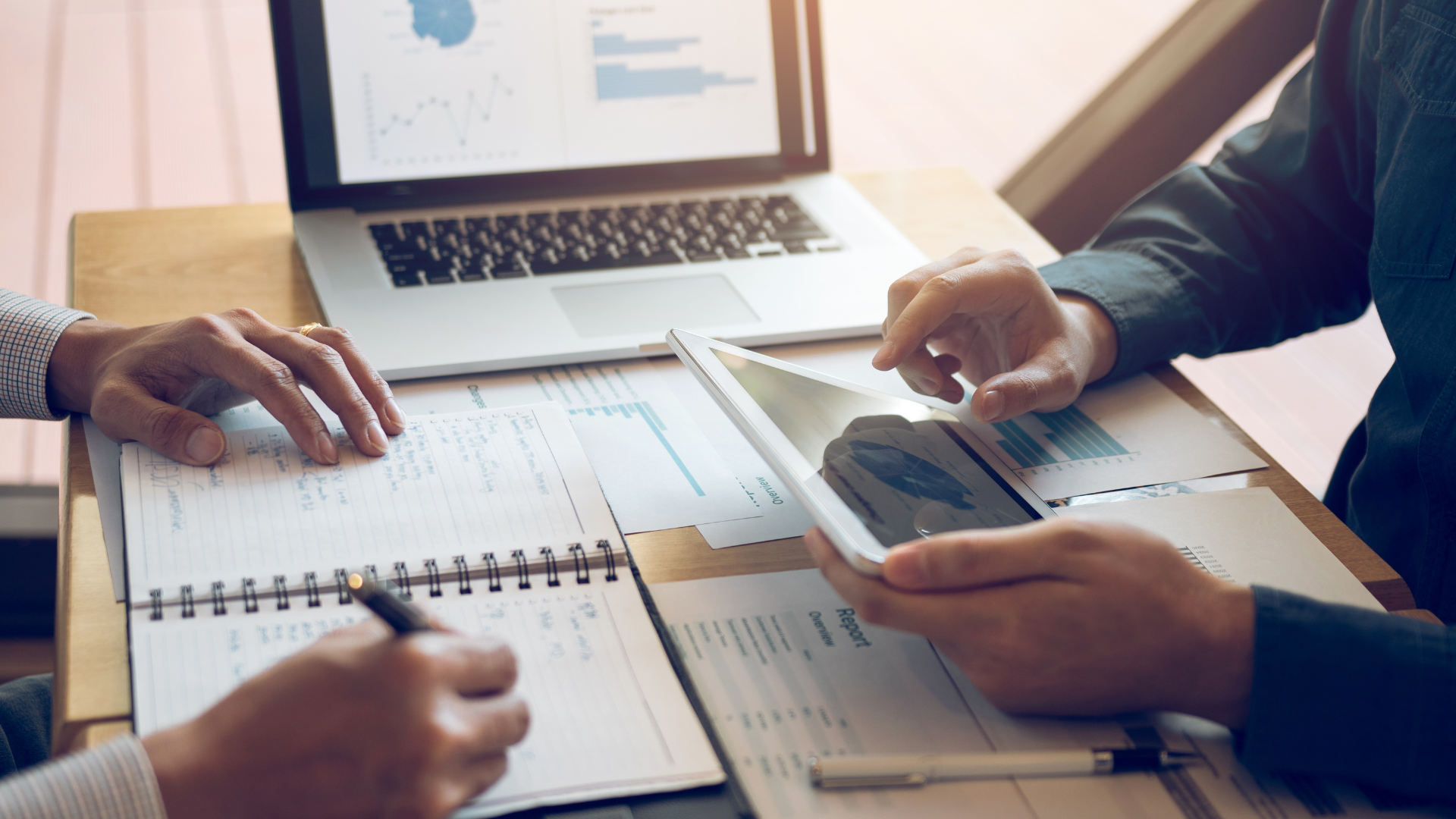 mercado financiero