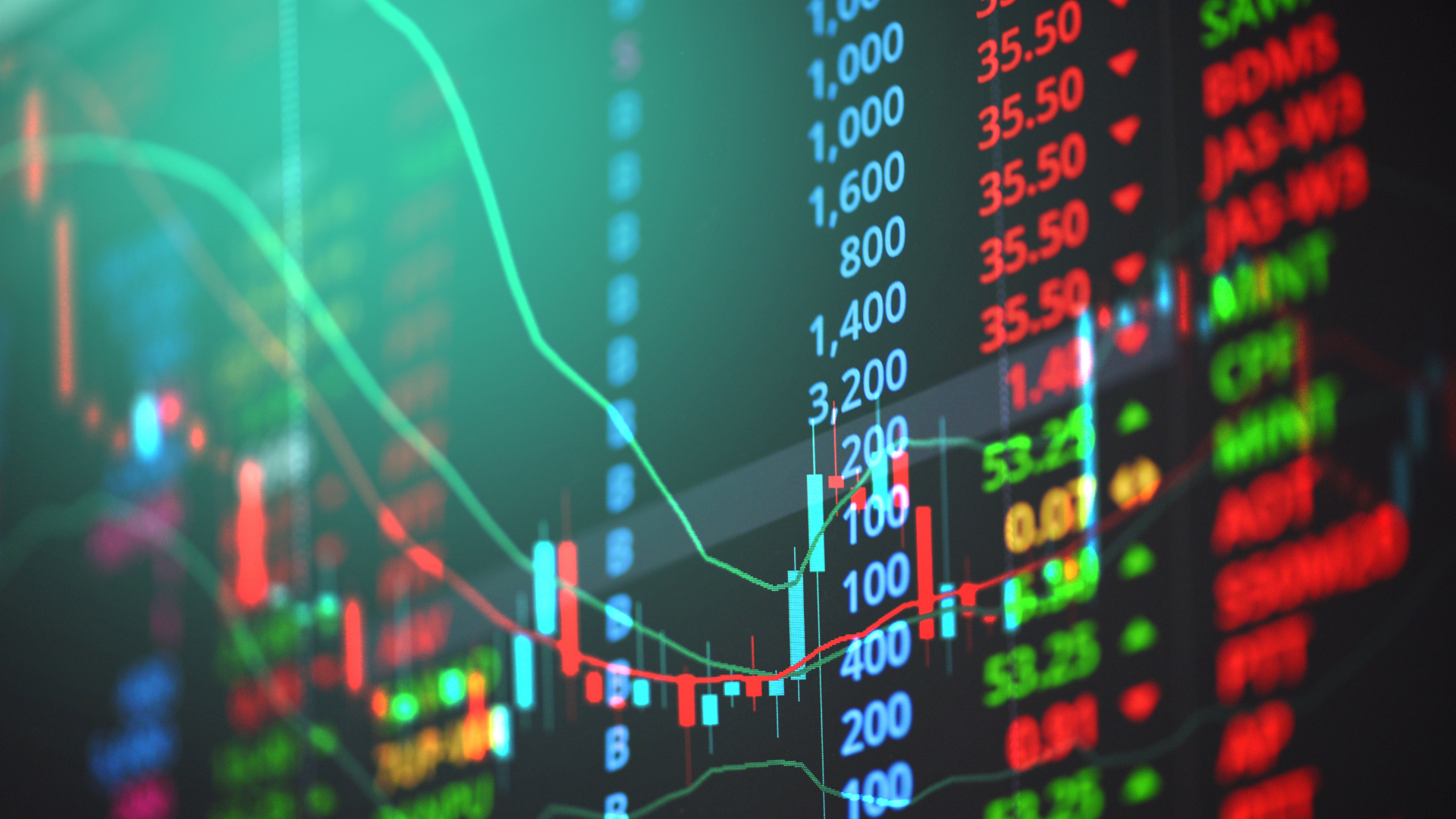 mercado financiero