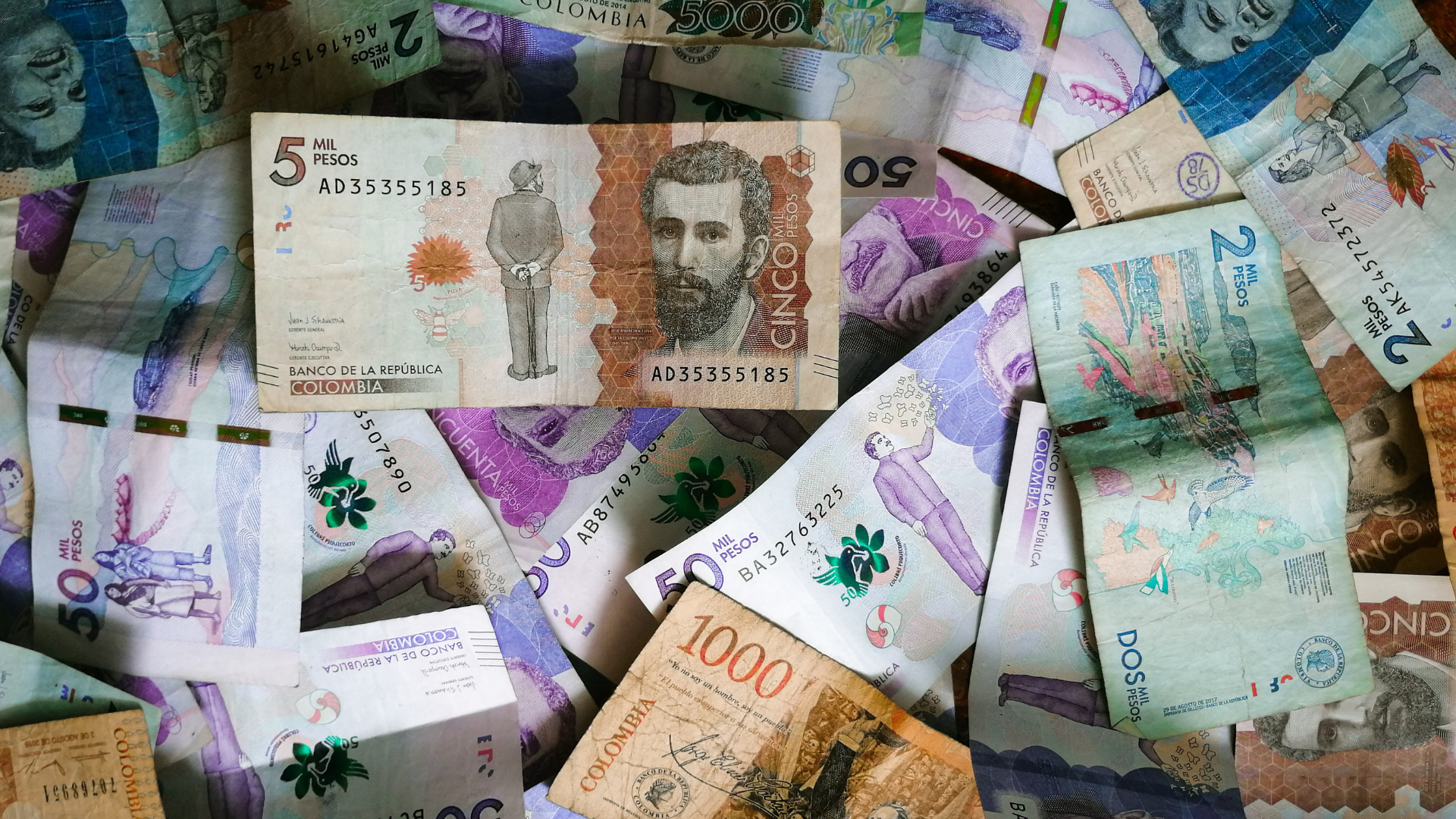 mercado financiero