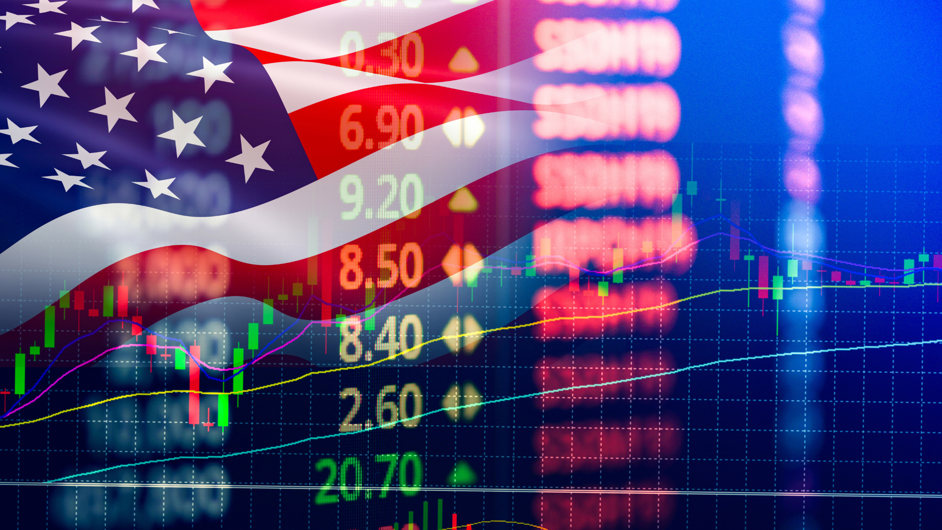 mercado financiero