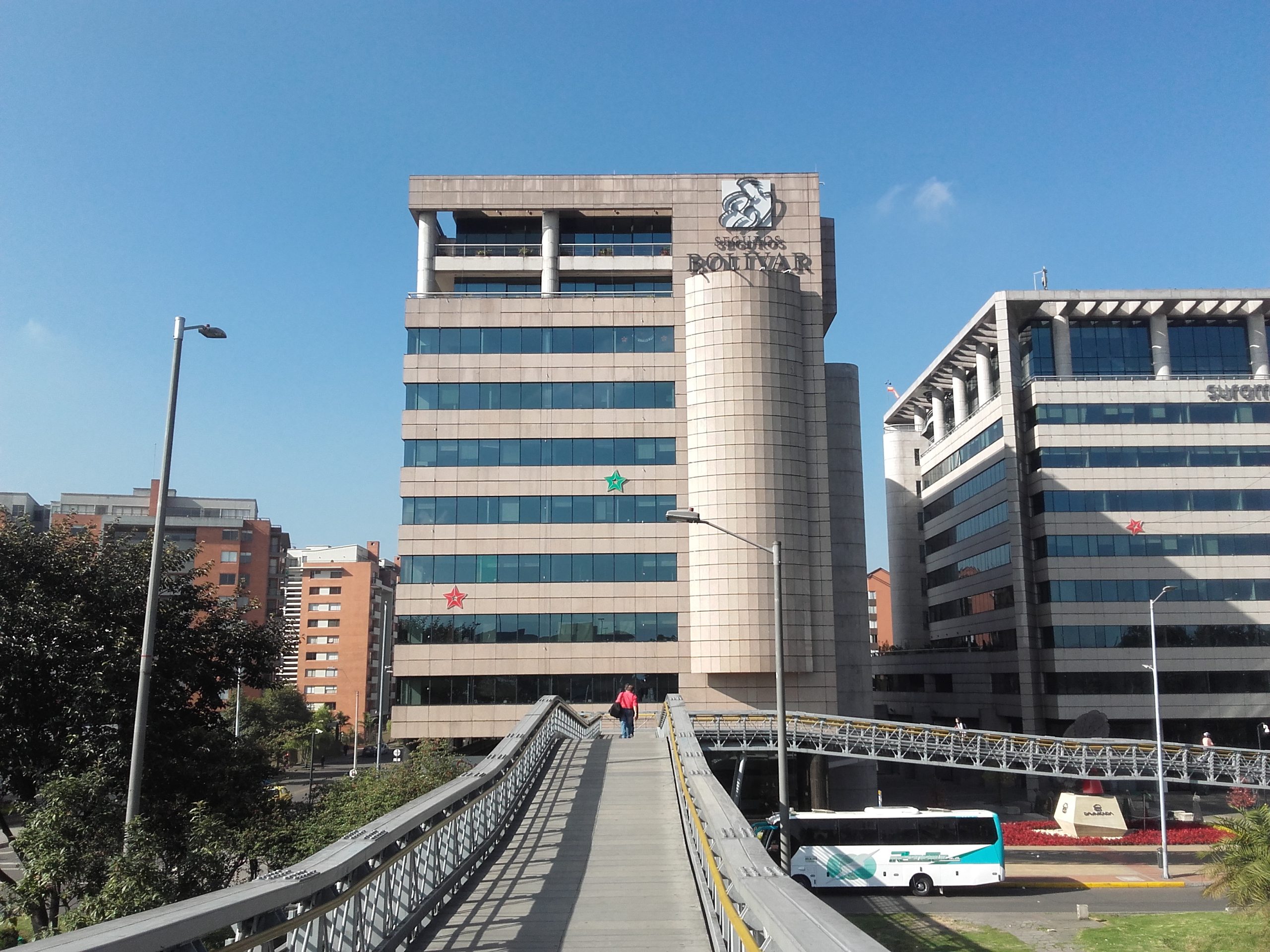 Sede C Seguros Bolivar Bogota Cund Colombia scaled