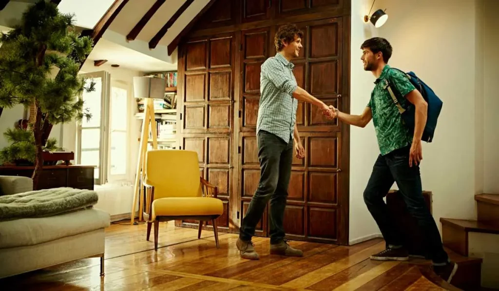 airbnb 2