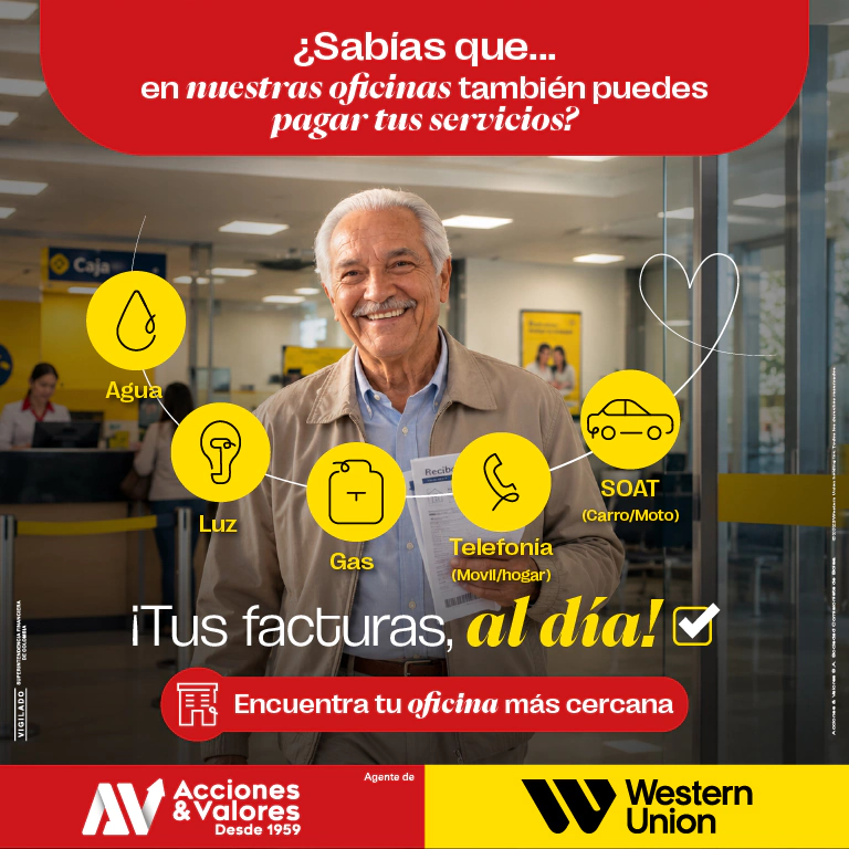 banner oficinas pago de facturas responsive