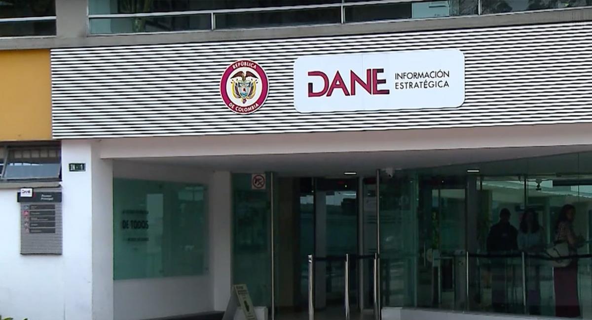 dane sufrio hackeo a sus sistemas 969745