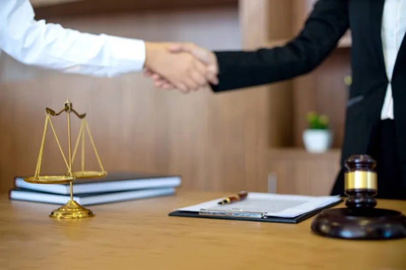 depositphotos 290798980 stock photo judge gavel with justice lawyers