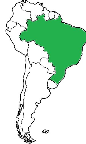 Economia de Brasil