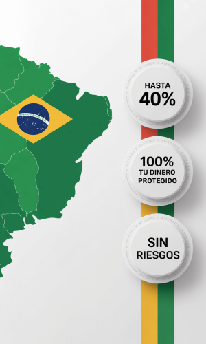 FIC Estructurado Acciones Brasil