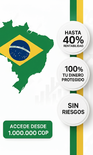 FIC Estructurado Acciones Brasil