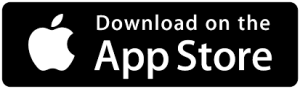 logo app store negro westernunion
