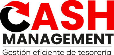 logo cash managment