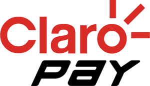 logo claro pay