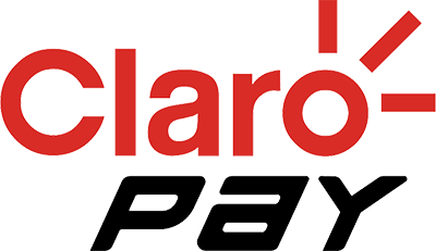 logo claro pay
