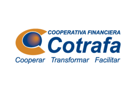 logo cotrafa pagina web