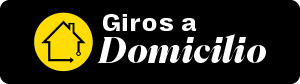 logo giros a domicilio