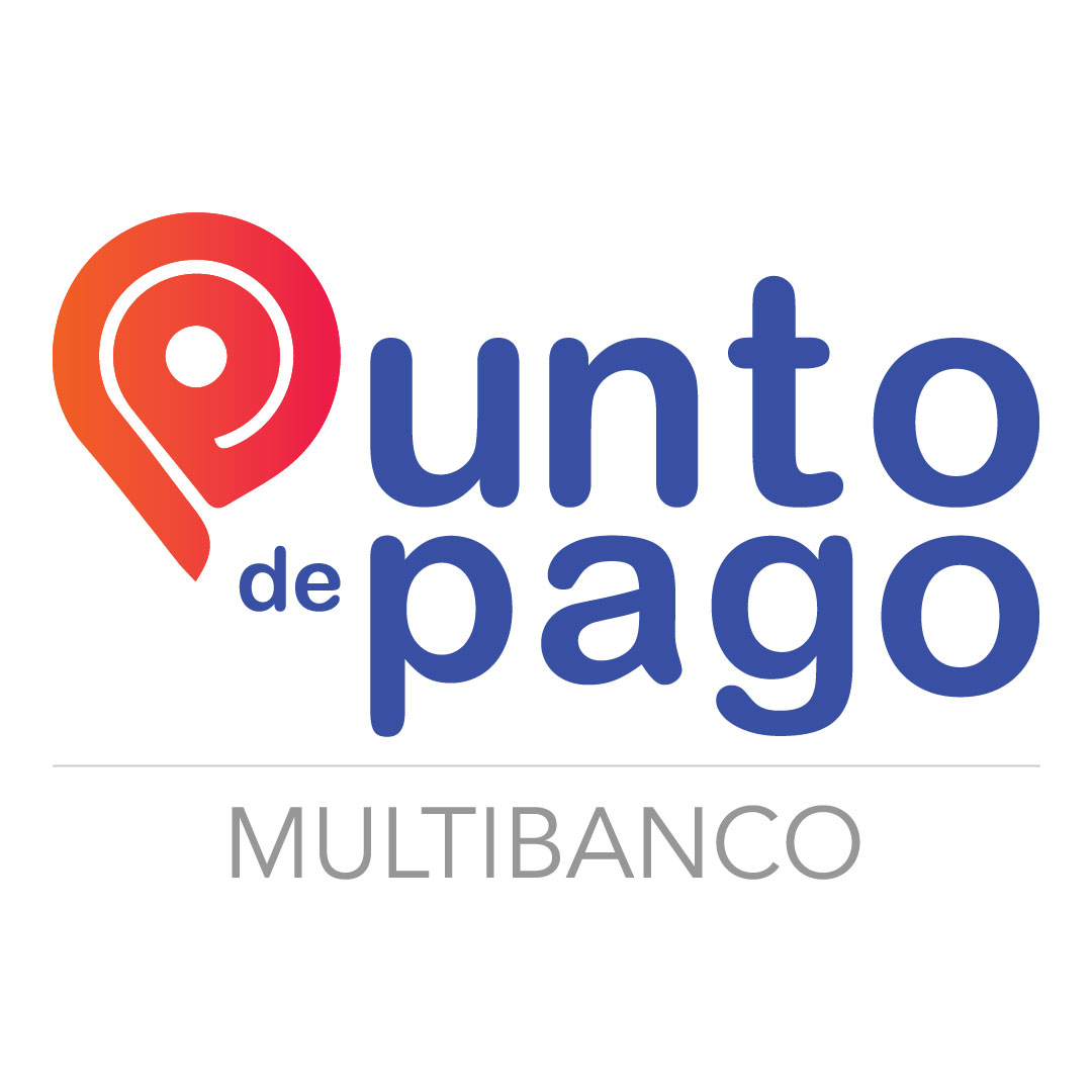 logo punto de pago 2024