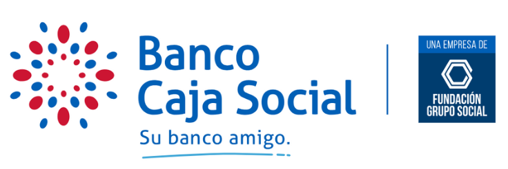pagina banco caja social